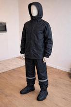 regenkleding, Ophalen, Zo goed als nieuw, Regenjas, Heren