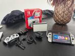 Nintendo Switch nieuwstaat, Ophalen of Verzenden, Zo goed als nieuw, Switch OLED