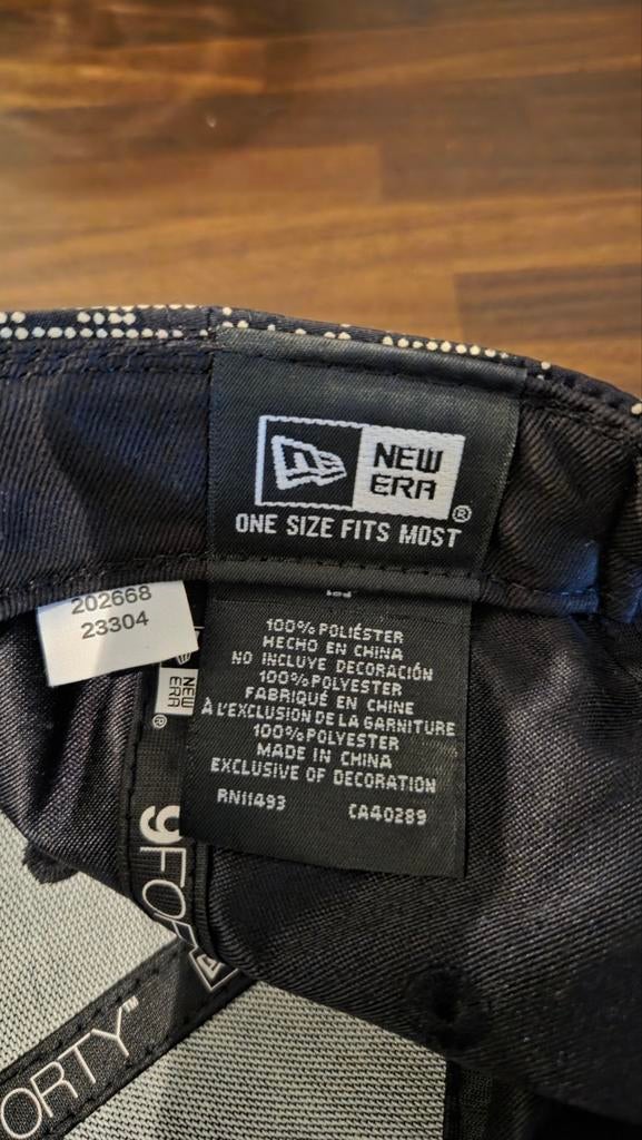 New Era VR46 Racing Apparel Pet, New Era, One size fits all, Ophalen of Verzenden, Pet