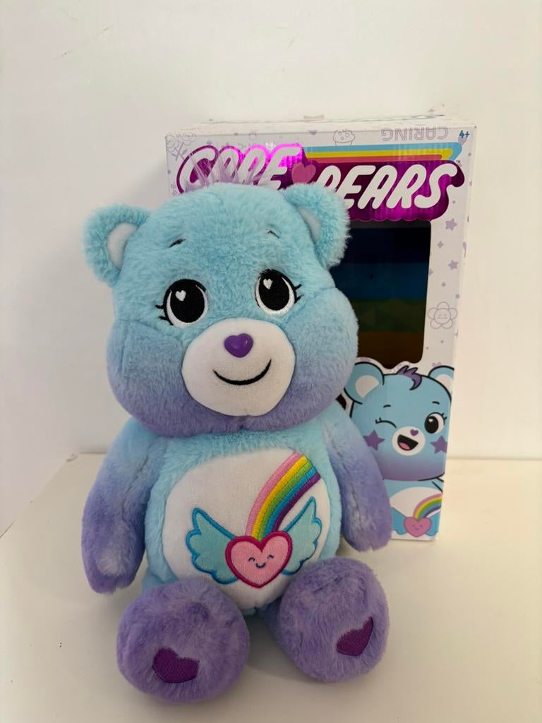 Care Bear, Troetelbeer, Ophalen of Verzenden, Zo goed als nieuw, Beer