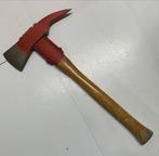 Authentieke Zweedse Brandbijl (Pikyxa) - S.A. Wetterlings, Antiek en Kunst, Antiek | Gereedschap en Instrumenten, Ophalen of Verzenden
