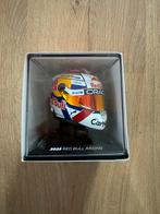 Max Verstappen 2022 Red Bull Racing schaalmodel helm, Ophalen of Verzenden, Nieuw, Formule 1
