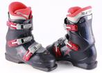 39 40 EU kinder skischoenen SALOMON PERFORMA T3, 160 tot 180 cm, Gebruikt, Schoenen, Carve