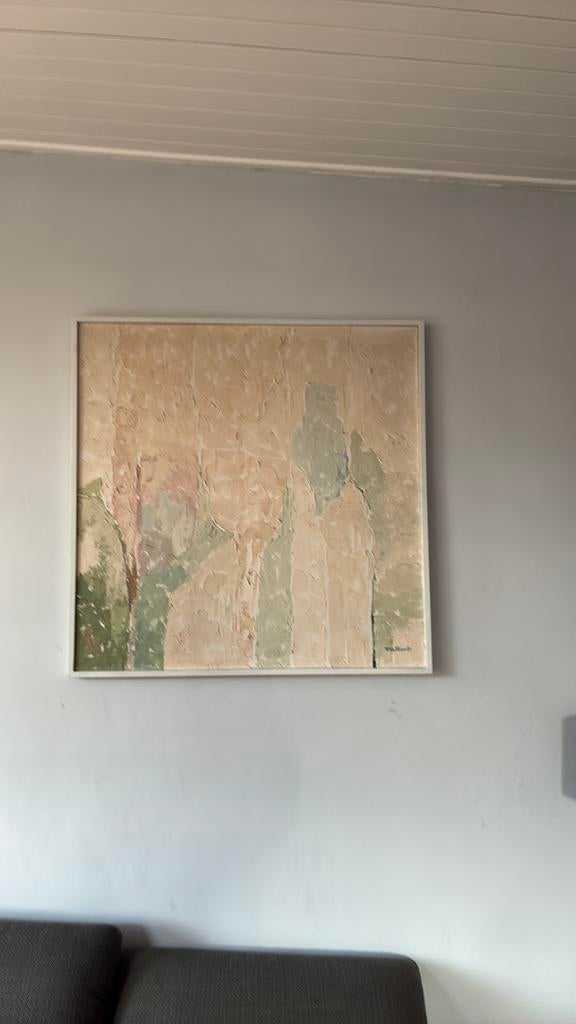 Wortels, Antiek en Kunst, Ophalen of Verzenden