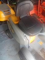 Komt binnen....Stiga ready 16HST met recent vernieuwd dek, Ophalen, Benzine, Gebruikt, Stiga