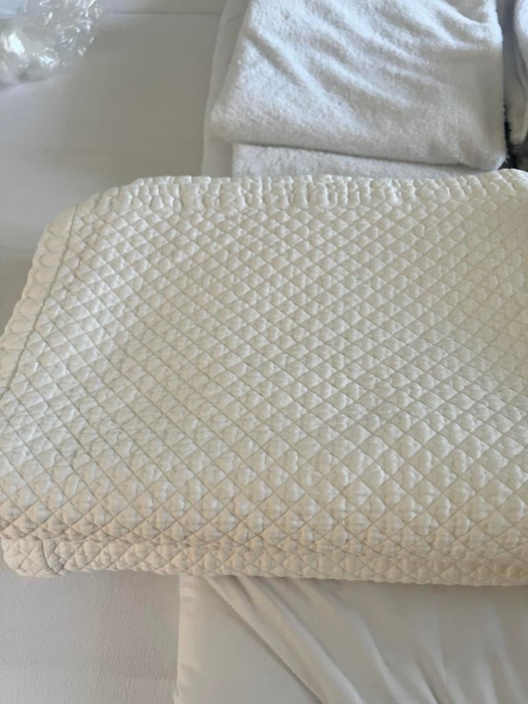 plaids 1 pers, Ophalen, Nieuw, 100 cm of meer, Deken