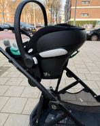 Cybex Gazelle duo kinderwagen, Kinderen en Baby's, Kinderwagens en Combinaties, Ophalen, Zo goed als nieuw, Overige merken