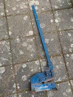 Metaalknipper, Ophalen, Gebruikt