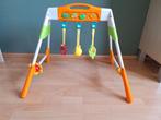 Babygym met muziek, Ophalen, Zo goed als nieuw