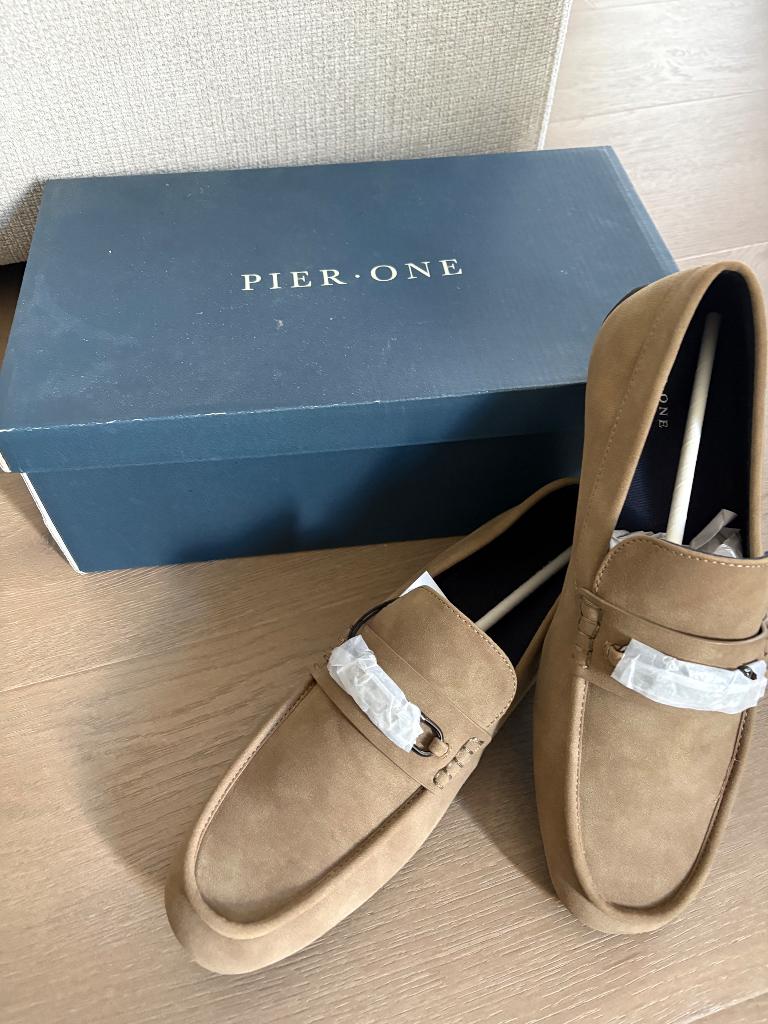 Pier one lovers beige, Kleding | Dames, Schoenen, Ophalen, Beige, Pier one, Nieuw