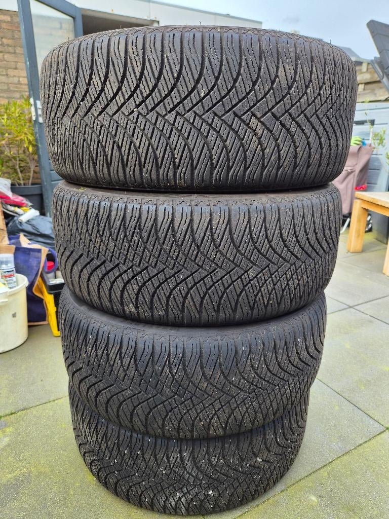 Banden all season, All Season, Band(en), Personenwagen, Ophalen