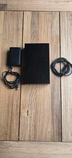 Portable externe drive 1TB USB

1tb hardeschijf, LaCie, HDD, Ophalen of Verzenden, 1TB