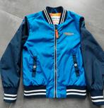 Zgan zomerjas Tygo & Vito 122/128., Kinderen en Baby's, Kinderkleding | Maat 122, Tygo&Vito, Ophalen of Verzenden, Zo goed als nieuw