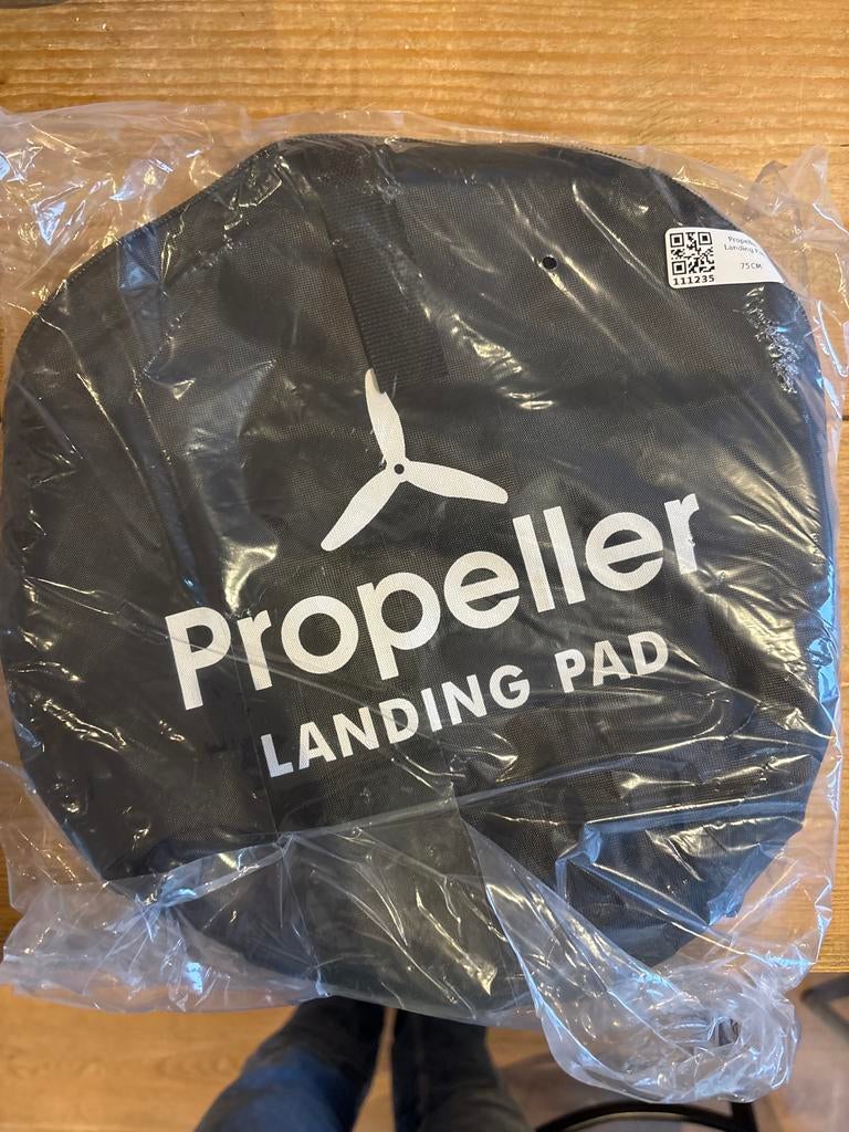 Propeller Landing Pad - Drone Landingsplatform 75cm, Ophalen of Verzenden, Nieuw