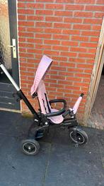 Kinderkraft duw fietsje, Ophalen of Verzenden, Gebruikt