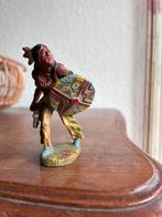 Elastolin indiaan, Ophalen of Verzenden