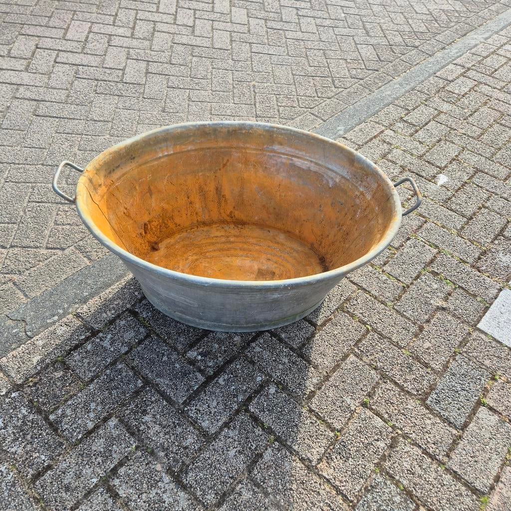 Tuil, Ophalen, Rond, Minder dan 30 cm