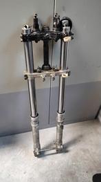 Yamaha tt600 , tt350, Ophalen