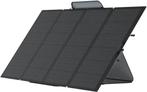 Ecoflow 400w zonnenpanelen waterdicht 2 stuks, Ophalen of Verzenden, Nieuw, EcoFlow
