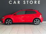 Volkswagen Polo 1.0 TSI Highline R-LINE Pano|Virtual|LED|Car, Auto's, Voorwielaandrijving, Gebruikt, 49 €/maand, Bedrijf