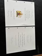 the crown collection  78, Ophalen of Verzenden, Koningshuis