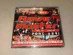 The Rave Master.: Vol. 3 "Live At Pont Aeri", Verzenden, Zo goed als nieuw, Techno of Trance, Boxset