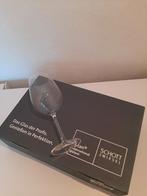 Wijnglazen, Ophalen, Overige typen