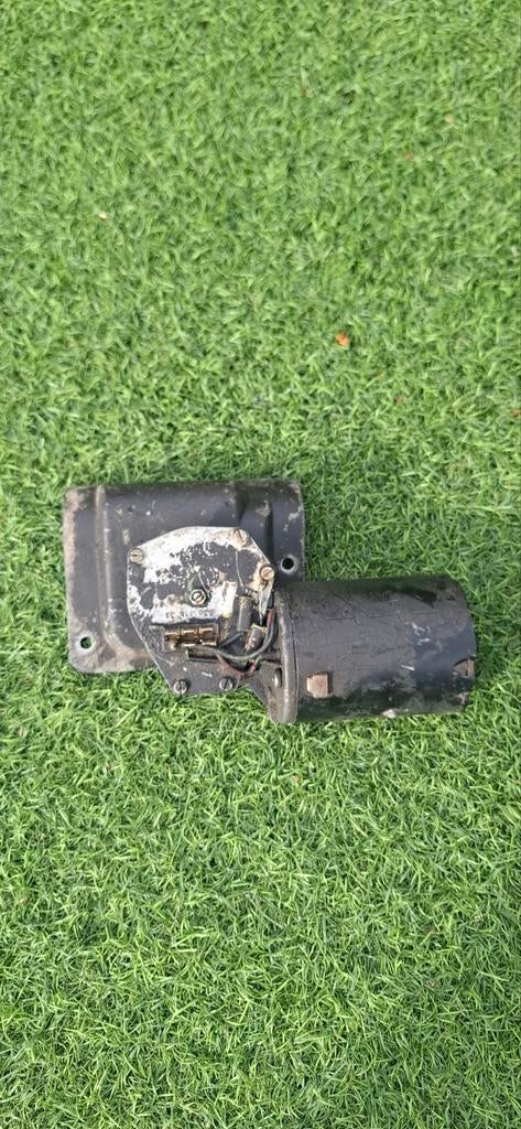 Ruitenwissermotor Mercedes 508 608, Ophalen of Verzenden, Gebruikt, Mercedes-Benz