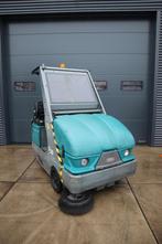 TENNANT VEEGMACHINE S 20 BWJR 2011, Ophalen, TENNANT, Niet ingevuld, Niet ingevuld