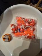 Zakje met kleine hamsters en 1 kneedballetje, Ophalen of Verzenden, Overige typen