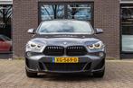 BMW X2 F39 sDrive20i High Executive M Sport / Head-Up / Leer, Auto's, BMW, 1998 cc, X2, Met garantie (alle), 1435 kg