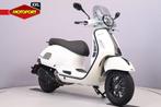 Vespa GTS 300 SUPER (bj 2023), Motoren, Scooter, Bedrijf, Piaggio Vespa B.V., Minervum 7272
4817 ZM  Breda, NL