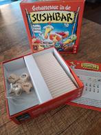 Sushibar, Ophalen of Verzenden