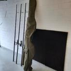 MOOI KARPERSET, Ophalen, Zo goed als nieuw, Complete set