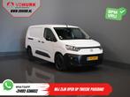 Fiat Doblò 1.5D 130 pk L2 Riem.V.V/ CarPlay/ Navi/ Camera/, Voorwielaandrijving, Stof, Gebruikt, Euro 6