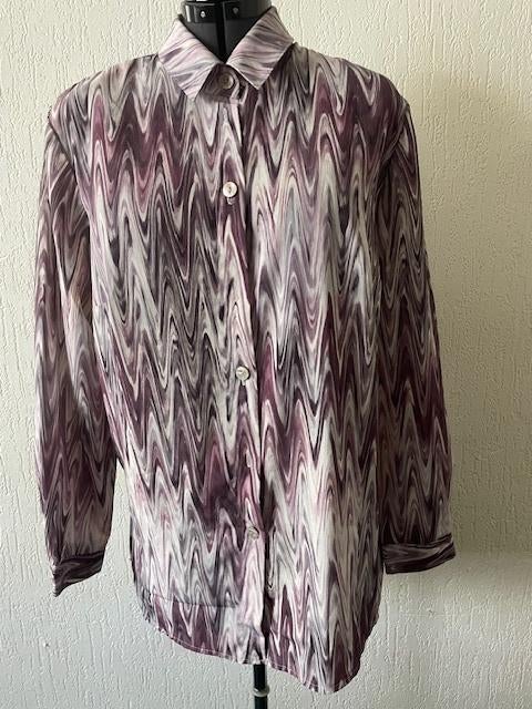 Blouse van Setter Lady maat 44, Kleding | Dames, Ophalen of Verzenden, Zo goed als nieuw, Maat 42/44 (L)