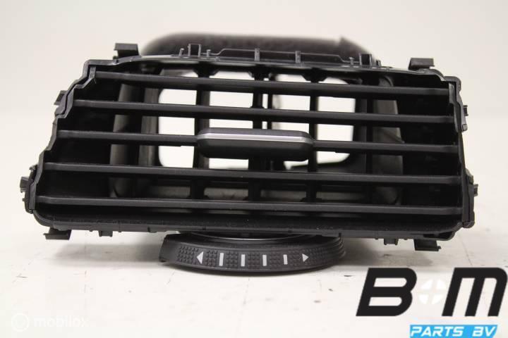 Luchtrooster rechts in dashboard VW Golf 7 5GM819704, Gebruikt