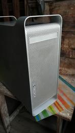 Powermac g5 1.8ghz dual processor, Computers en Software, Apple Desktops, Ophalen, Gebruikt, Nvt, Minder dan 4 GB