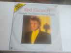 Rod Stewart - Tonight I'm yours/Young Turks, Maxi-single, Ophalen of Verzenden, Zo goed als nieuw, Pop