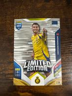 Cristiano Ronaldo FIFA 365 Adrenalyn 2026 Limited Edition, Ophalen of Verzenden, Zo goed als nieuw, Sticker