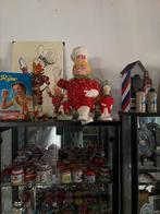 Grote Flipje Tiel pop voor vrachtwagen of decoratie, Verzamelen, Merken en Reclamevoorwerpen, Ophalen of Verzenden, Zo goed als nieuw