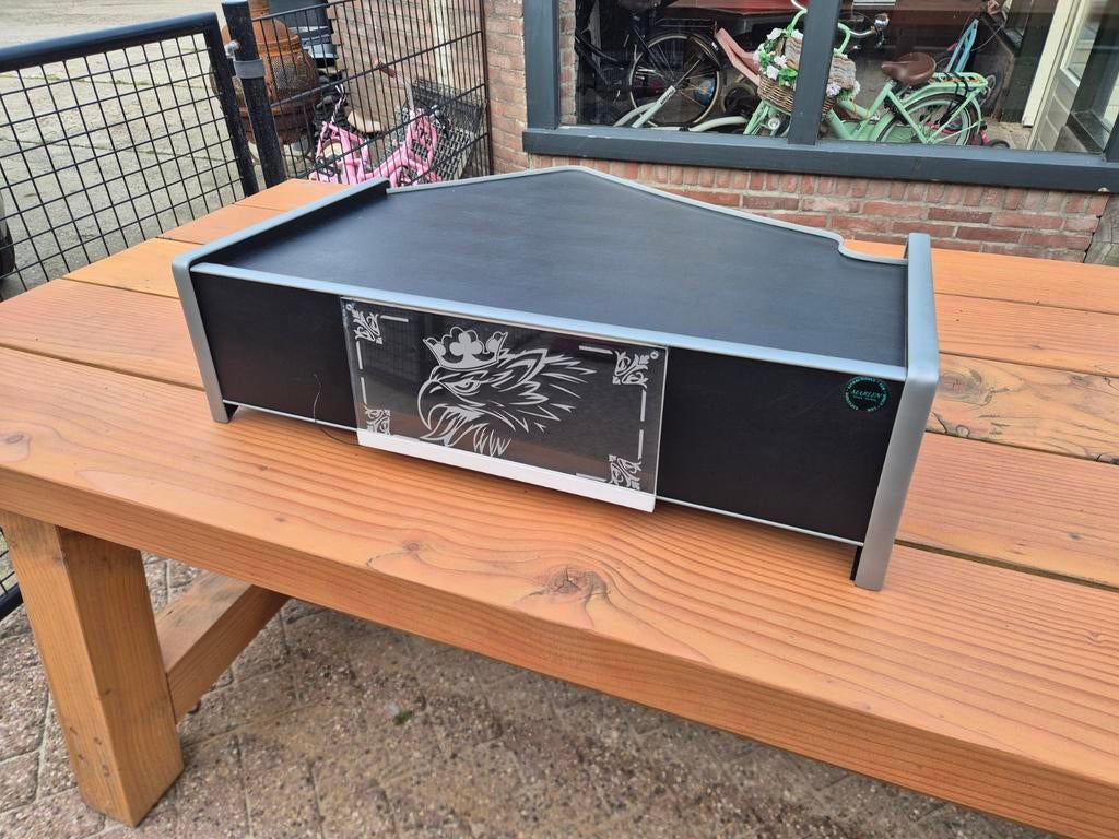 Scania r Dashboard tafel, Ophalen, Scania, Interieur en Bekleding