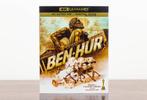 Ben-Hur 4K UHD Blu-Ray (US Import), Avontuur, -, -, Ophalen of Verzenden