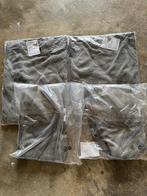 4x nieuwe thermische ondergoed unisex, 2x hemd en 2x broek, Verzamelen, Ophalen of Verzenden, Marine, Nederland, Kleding of Schoenen