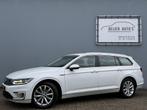 Volkswagen Passat Variant 1.4 TSI GTE 218pk PHEV DSG-Automaa, Gebruikt, 4 cilinders, Wit, 59 km/l