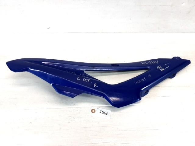 SMR125 2011 - 2012 Husqvarna Cover Cover onder tank D1-52881