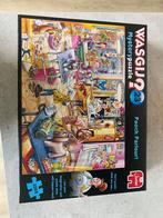 Wasgij puzzels, Ophalen, 500 t/m 1500 stukjes, Zo goed als nieuw