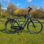 E-bike Gazelle Chamomix C7 HMS / 2023 / 462 km, 59 cm of meer, Ophalen, Zo goed als nieuw, Gazelle