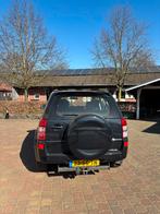 2 Suzuki Grand Vitara, Automaat, 1995 cc, 4 cilinders, Grand Vitara