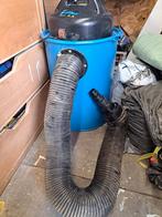 Gude draagbare stofafzuiginstallatie 1200W GAA 50, Ophalen, Zo goed als nieuw